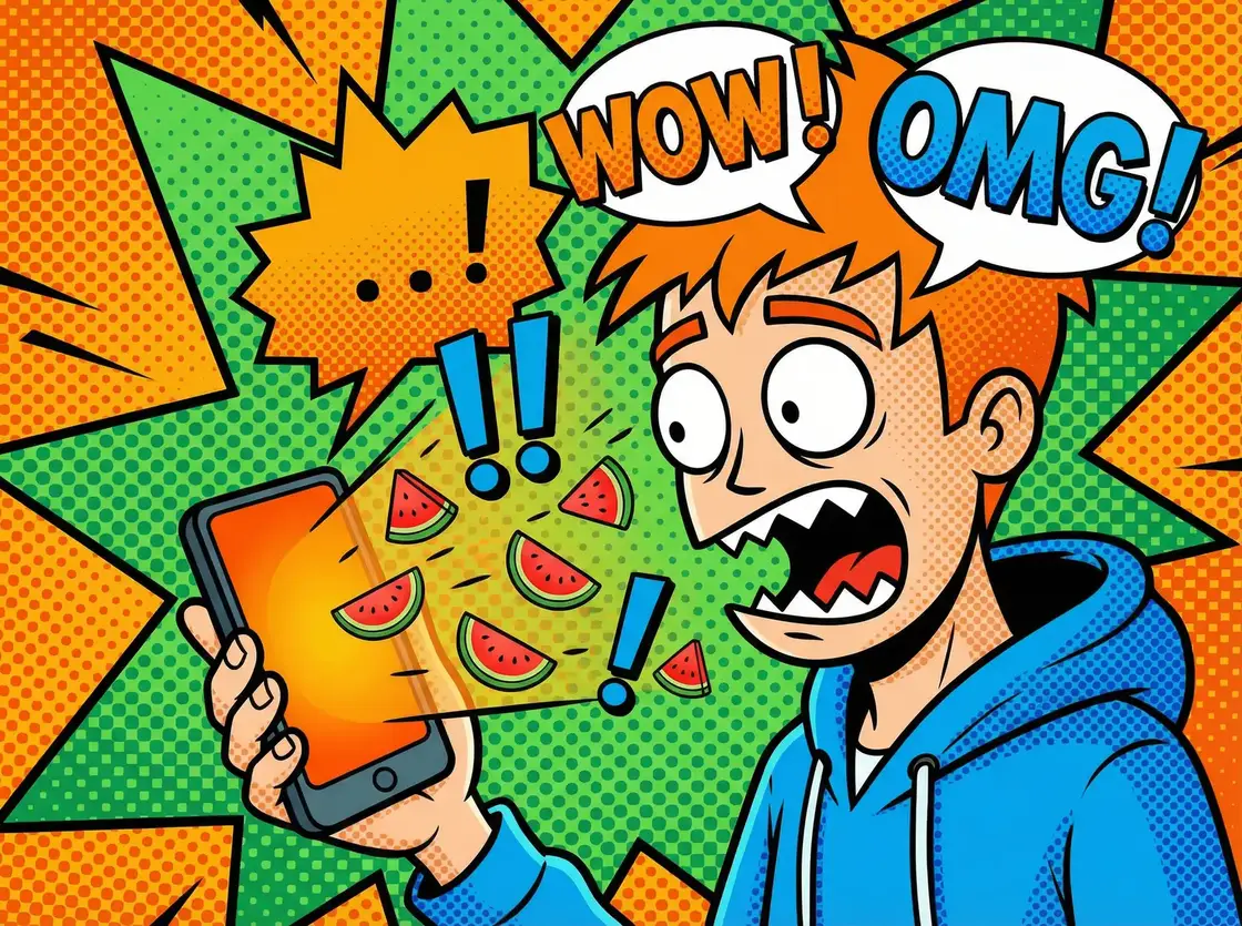蛙趣漫画 网络热点话题